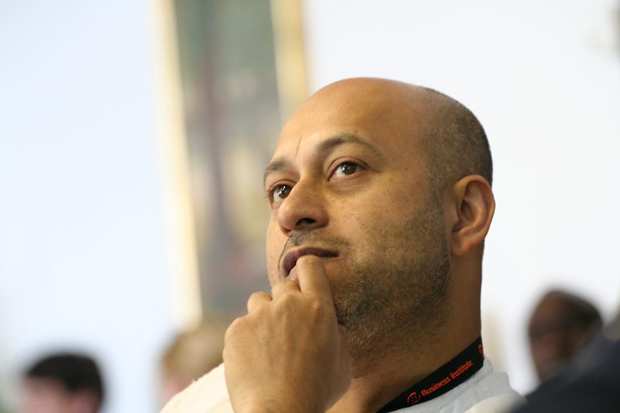 Osama Manzar