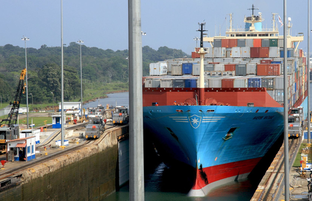 The Panama Canal Could Become the Center of the U.S.-China Trade War –  Foreign Policy