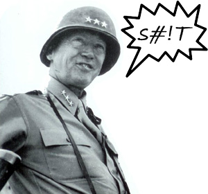 General George Patton