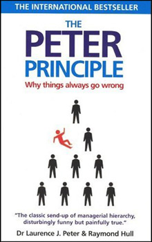 Peter Principle