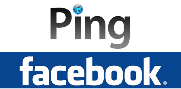 Ping Facebook