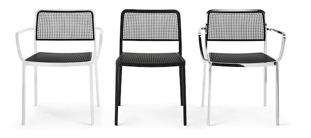 Pissoni Audrey Chair