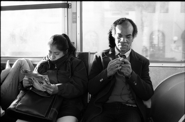Public Transportation