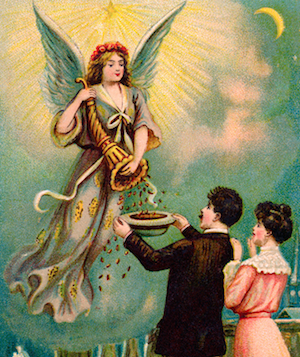Rapture money