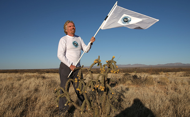 Richard Branson