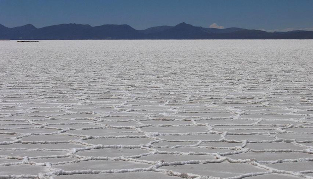 Bolivia