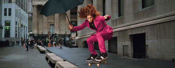 Shaun White
