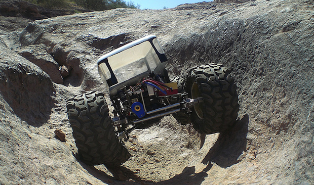 shock absorbers