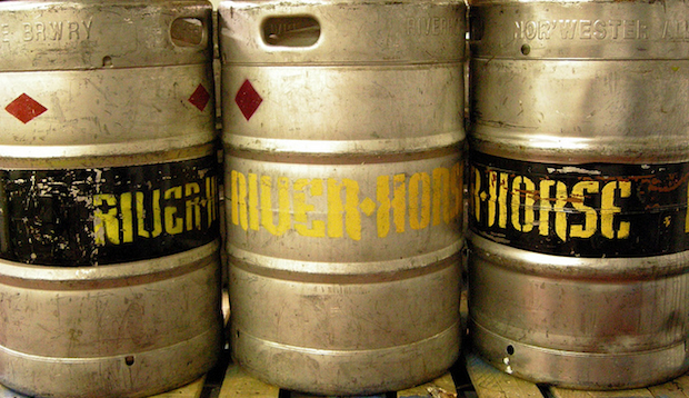 kegs
