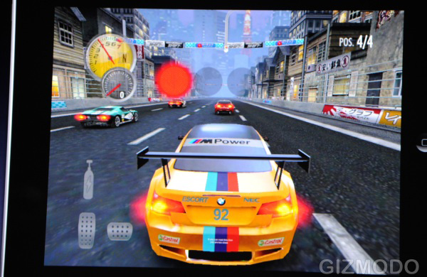 Need for Speed