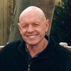 Stephen R. Covey