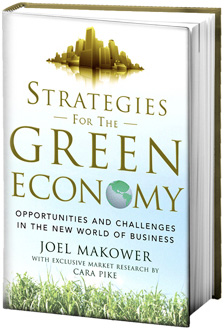 Strategies for the Green Economy