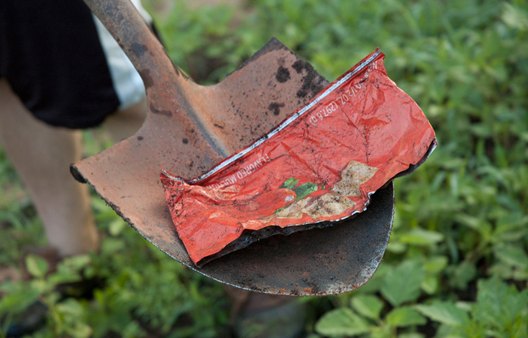 SunChips compostable bag