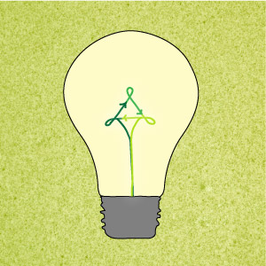 lightbulb
