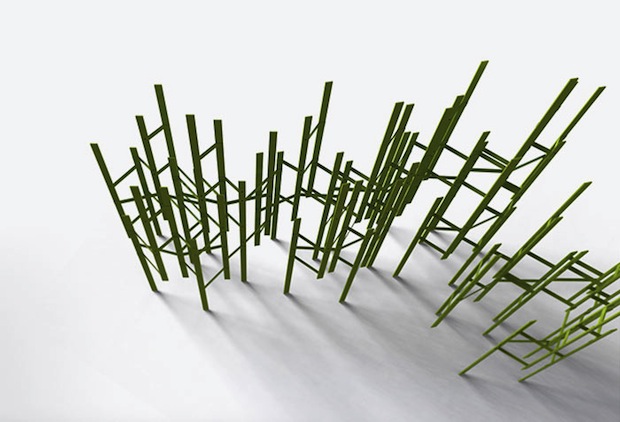 Mike and Maaike design