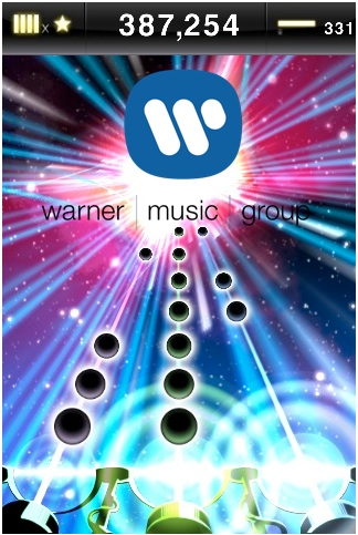 Warner Music Tap Tap Deal Confirms The Power Of The App