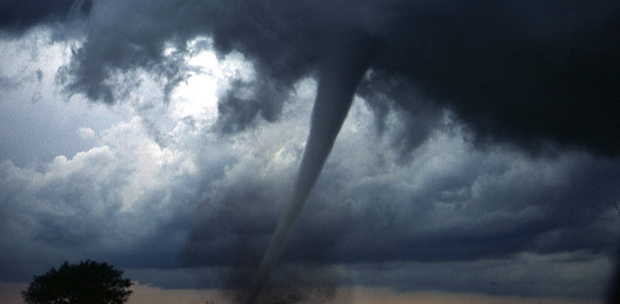 tornado