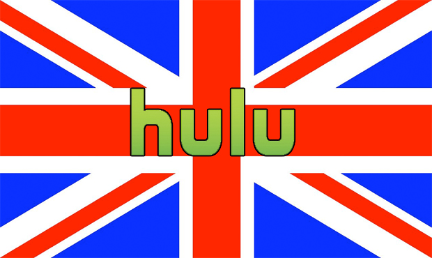Hulu Union Jack