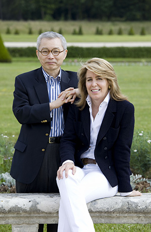 W. Chan Kim and Renee Mauborgne