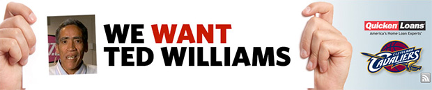 wewanttedwilliams.com