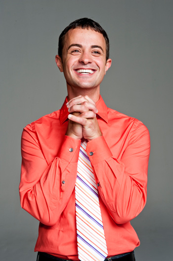 Will Perez