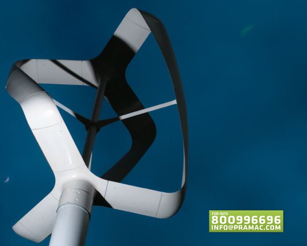 Wind Turbine
