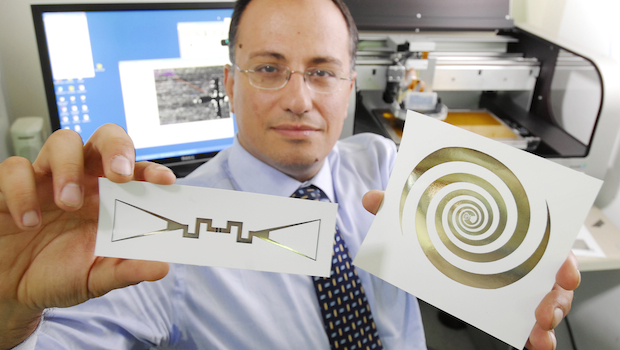 wireless antenna