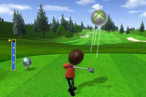 Wii Sports